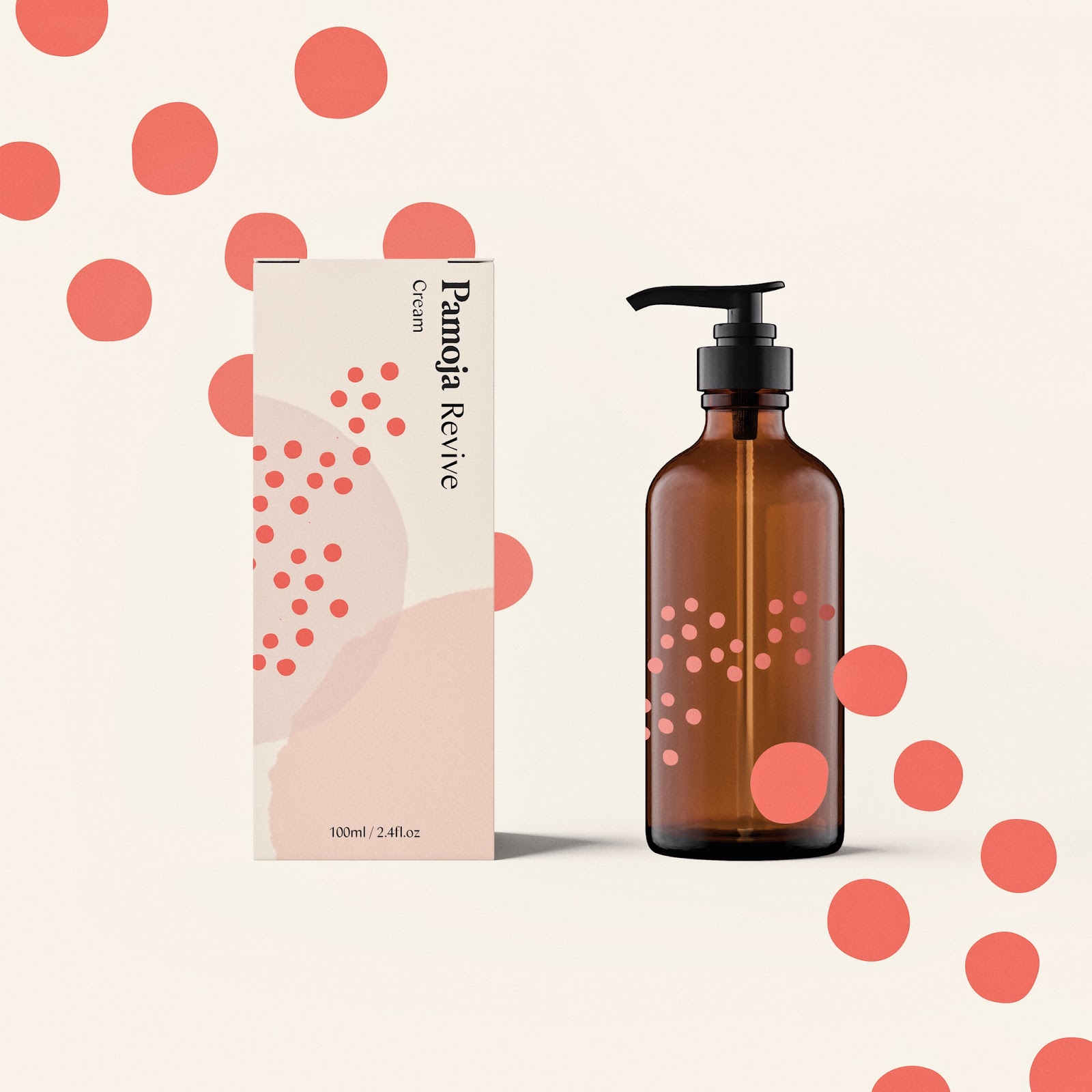 使用图案和设计作为一种方式来说明整个包装材料所使用的产品.